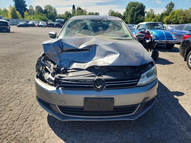 2014 VOLKSWAGEN JETTA TDI #3284574325