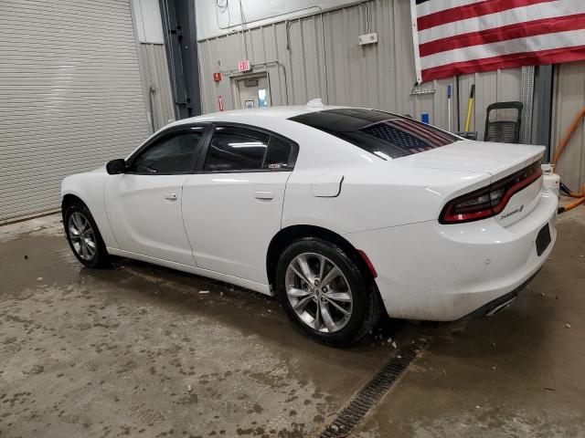 2022 DODGE CHARGER SX - 2C3CDXJG5NH193615