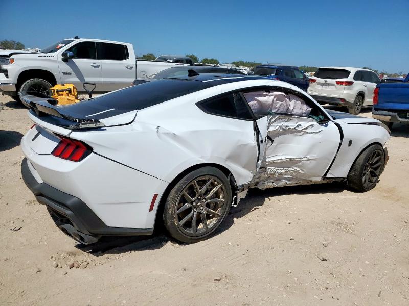 2024 FORD MUSTANG DA 1FA6P8R09R5501952