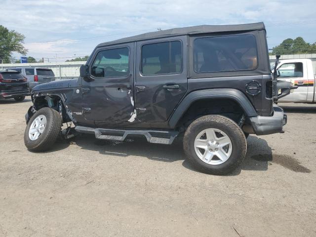 2020 JEEP WRANGLER U 1C4HJXDN1LW227052