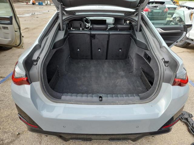 2023 BMW I4 M50 WBY33AW04PFP30405