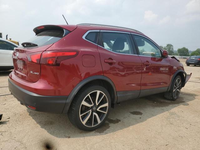 2019 NISSAN ROGUE SPOR - JN1BJ1CR7KW318061
