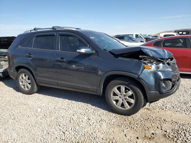 2012 KIA SORENTO BASE - 5XYKT3A67CG298730