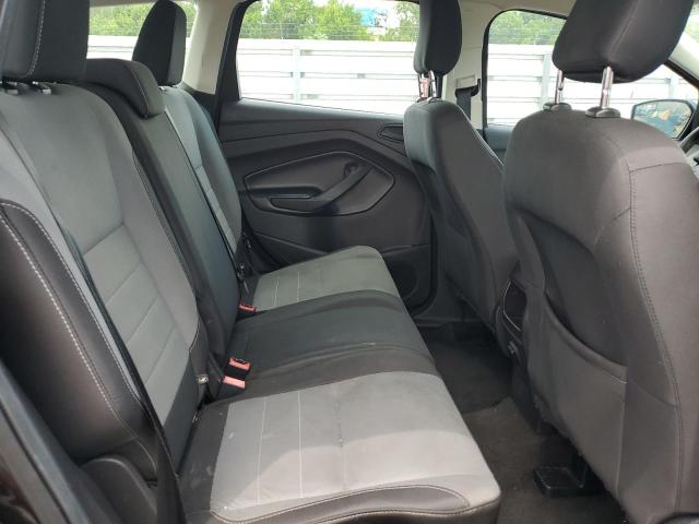 2019 FORD ESCAPE S 1FMCU0F78KUB45624