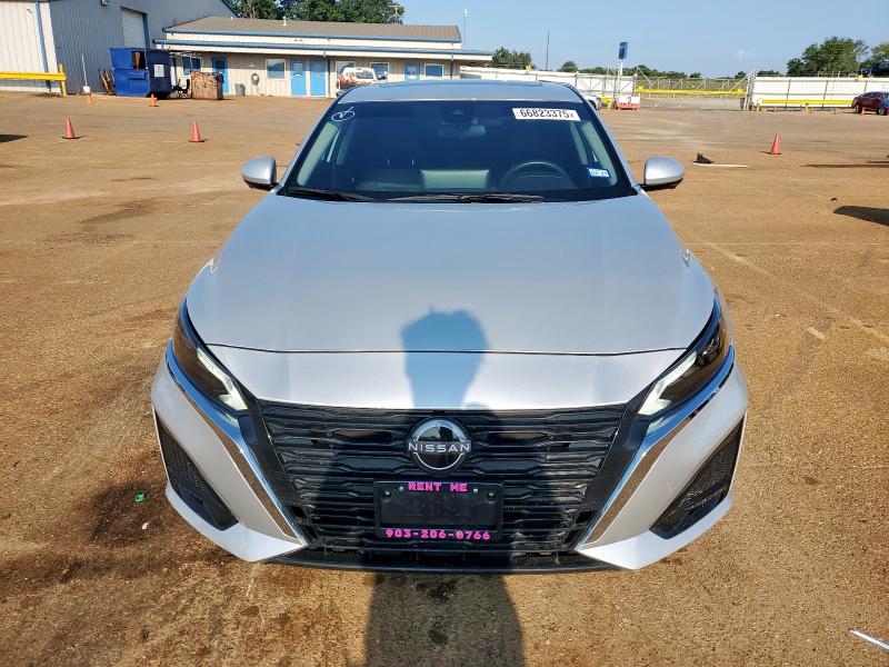 2024 NISSAN ALTIMA SL 1N4BL4EVXRN419006
