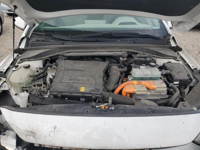 2020 HYUNDAI IONIQ SE KMHC75LC3LU209365