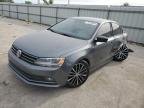2016 VOLKSWAGEN JETTA SPORT - 3VWD17AJ6GM416833
