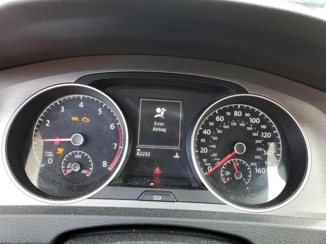 2015 VOLKSWAGEN GOLF 3VW217AUXFM021750