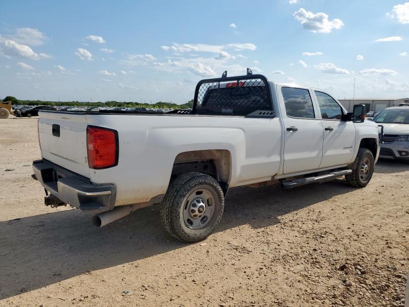 2017 CHEVROLET SILVERADO K2500 HEAVY DUTY 1GC1KUEY2HF215781