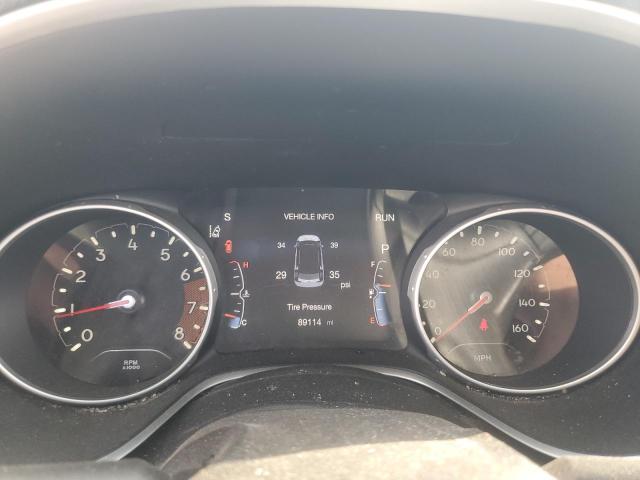 2021 JEEP COMPASS LIMITED 3C4NJDCB7MT598846