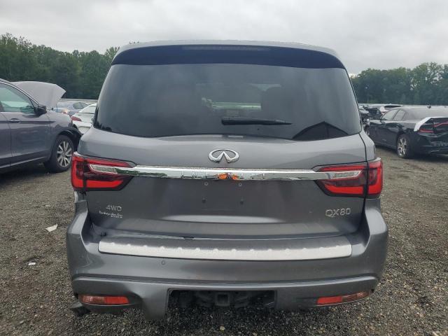 2021 INFINITI QX80 SENSO JN8AZ2BE5M9270779