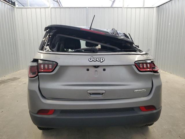 2018 JEEP COMPASS LA 3C4NJCBB9JT165472