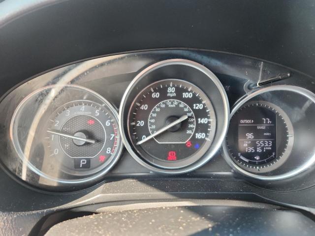 2015 MAZDA 6 TOURING JM1GJ1V5XF1219590