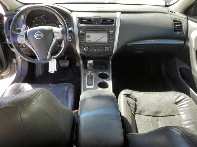 2015 NISSAN ALTIMA 3.5 1N4BL3AP3FC491917