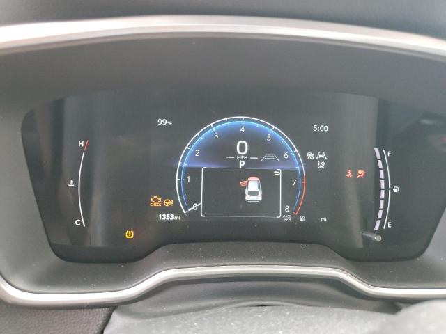 2025 TOYOTA COROLLA CR 7MUDAABG5SV140565