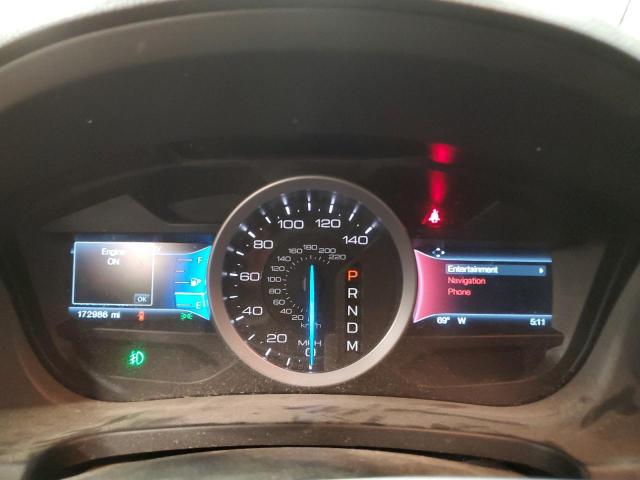 2014 FORD EXPLORER L - 1FM5K8F85EGC47696