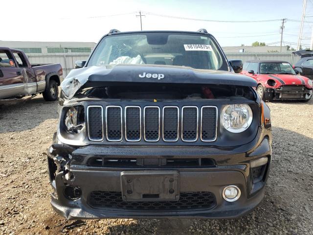 2019 JEEP RENEGADE L - ZACNJBBB6KPK47076
