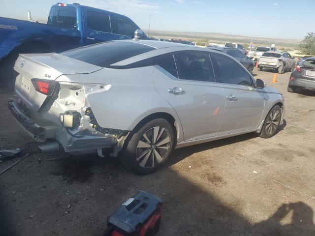2019 NISSAN ALTIMA SV 1N4BL4DV4KC131761