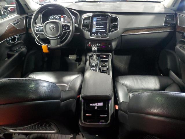 2016 VOLVO XC90 T6 - YV4A22PK0G1021370