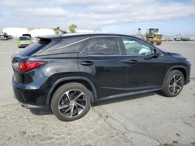 2017 LEXUS RX 350 BAS 2T2BZMCA1HC061879