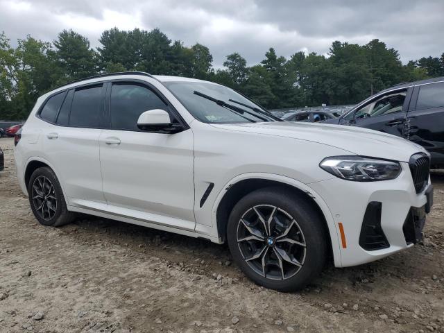 2023 BMW X3 XDRIVE30I 5UX53DP03P9S87350
