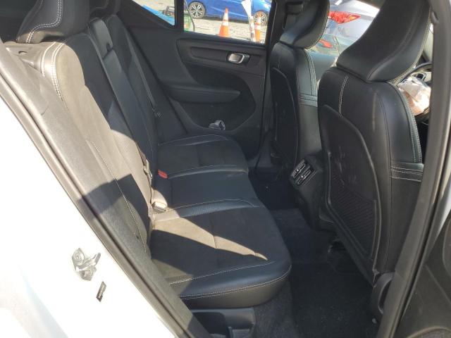 2019 VOLVO XC40 T5 MO YV4162XZ6K2014394