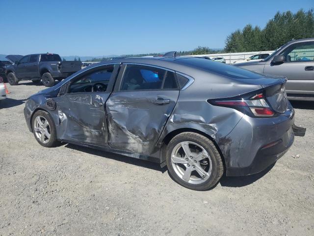 2018 CHEVROLET VOLT LT 1G1RC6S5XJU105870