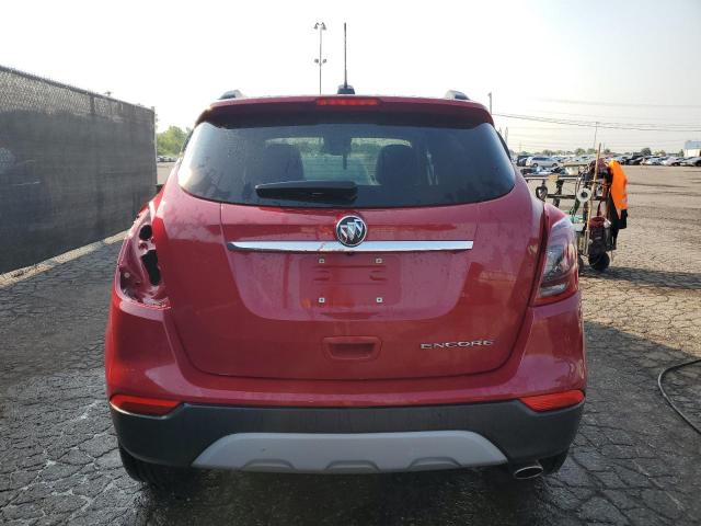 2020 BUICK ENCORE PRE KL4CJASB5LB019886