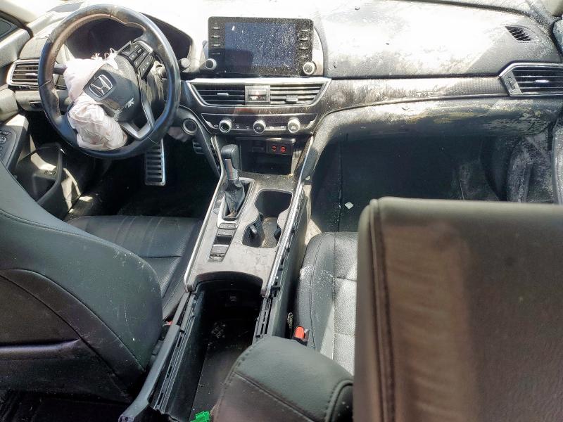 2021 HONDA ACCORD SPO 1HGCV1F4XMA002113