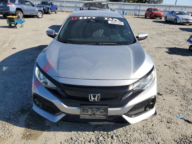 2019 HONDA CIVIC SPOR - SHHFK7H42KU422570