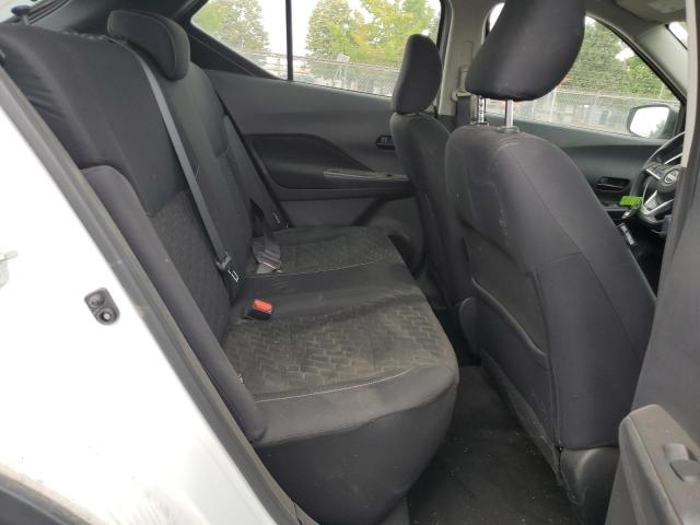 2022 NISSAN KICKS S 3N1CP5BVXNL506642