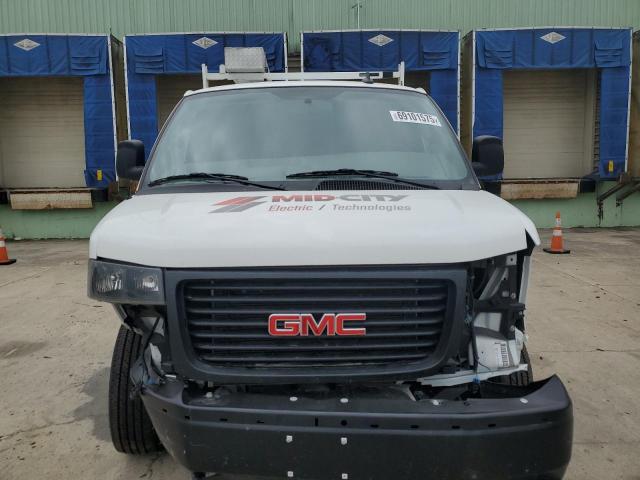 2024 GMC SAVANA G25 1GTW7AFP8R1207940