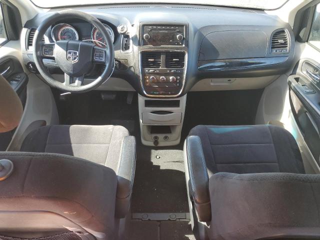 2013 DODGE GRAND CARA - 2C4RDGBG9DR768344