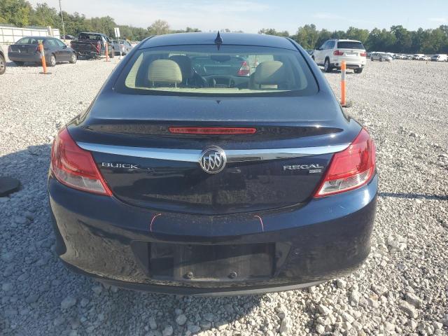 2011 BUICK REGAL CXL - 2G4GS5EC3B9196979