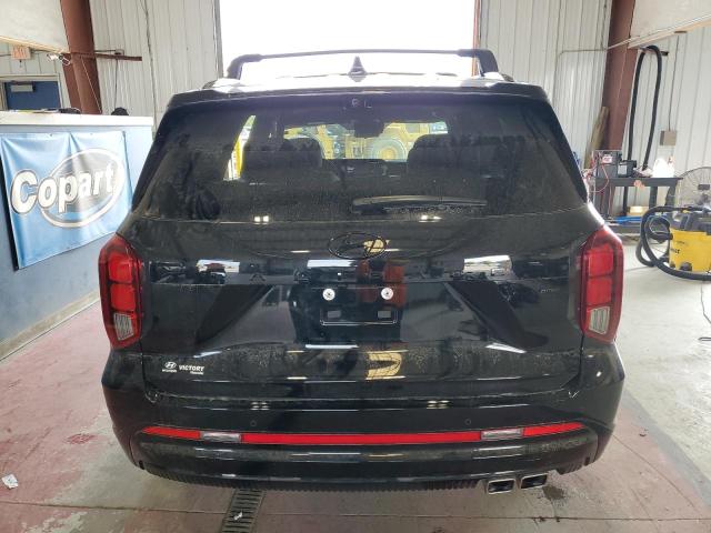 2025 HYUNDAI PALISADE C - KM8R7DGE9SU906165