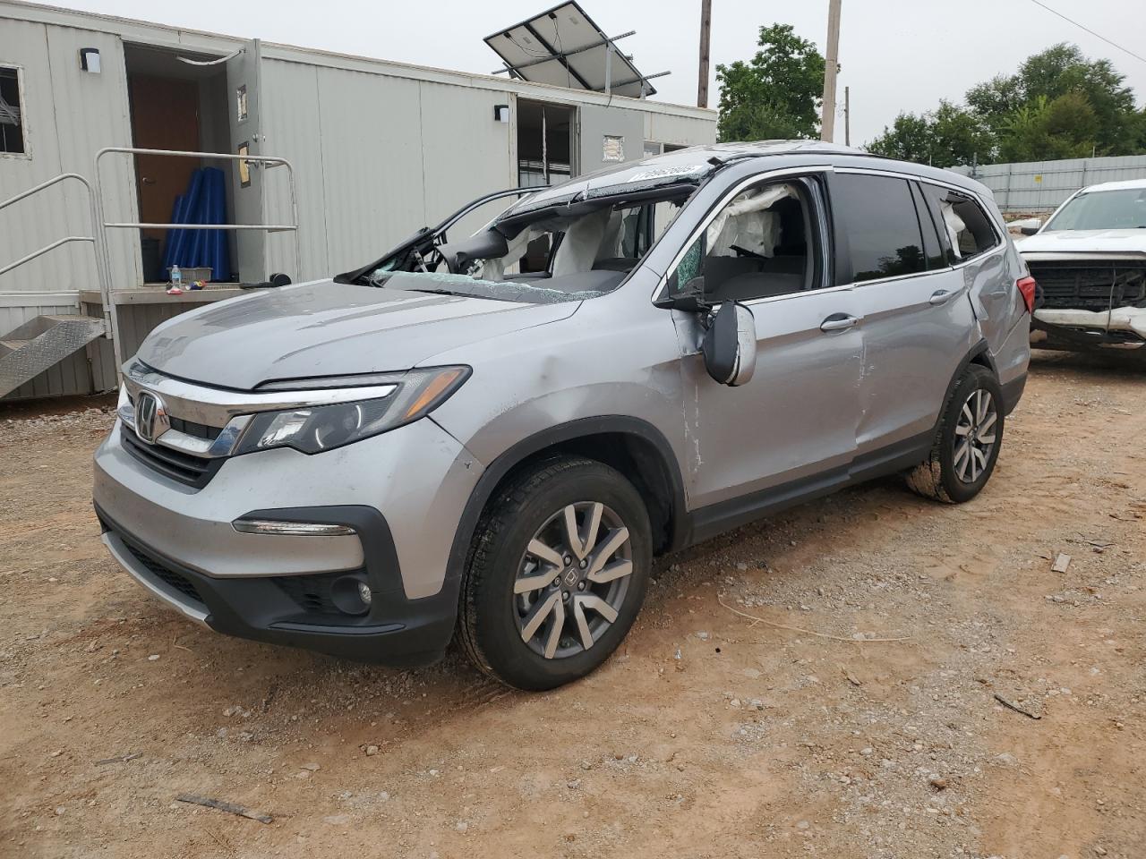 HONDA PILOT EX