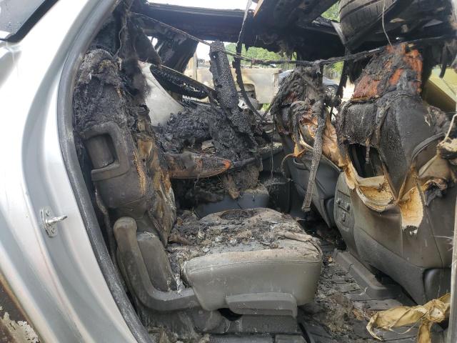 2020 BUICK ENCLAVE ESSENCE 5GAERBKW6LJ124539