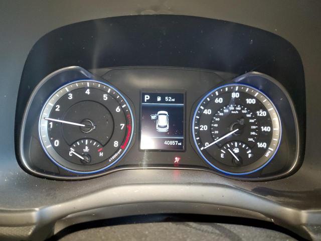 2019 HYUNDAI KONA LIMIT KM8K3CA57KU331970