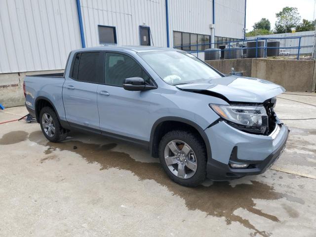 2025 HONDA RIDGELINE 5FPYK3F63SB022340