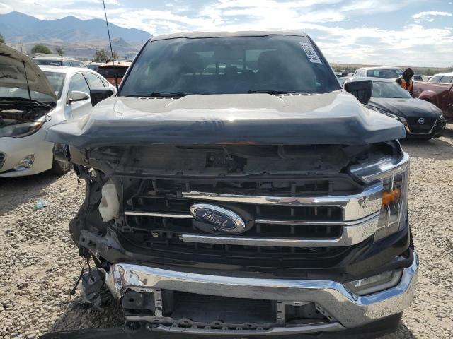 2021 FORD F-150 KING 1FTFW1E89MFB62340