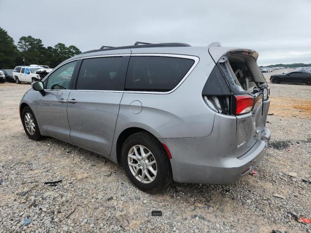 2020 CHRYSLER VOYAGER LXI #3263666707