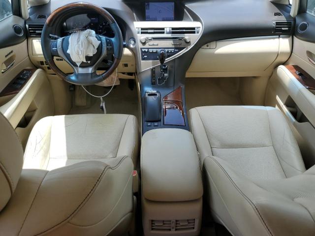 2015 LEXUS RX 350 BAS 2T2BK1BA3FC284801
