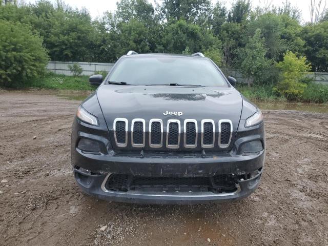 2015 JEEP CHEROKEE L 1C4PJMDS1FW523273