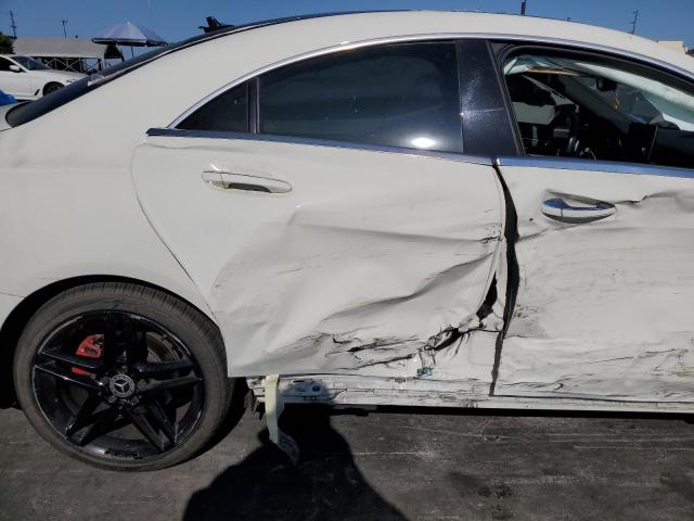 2018 MERCEDES-BENZ CLA 250 WDDSJ4EB0JN577404