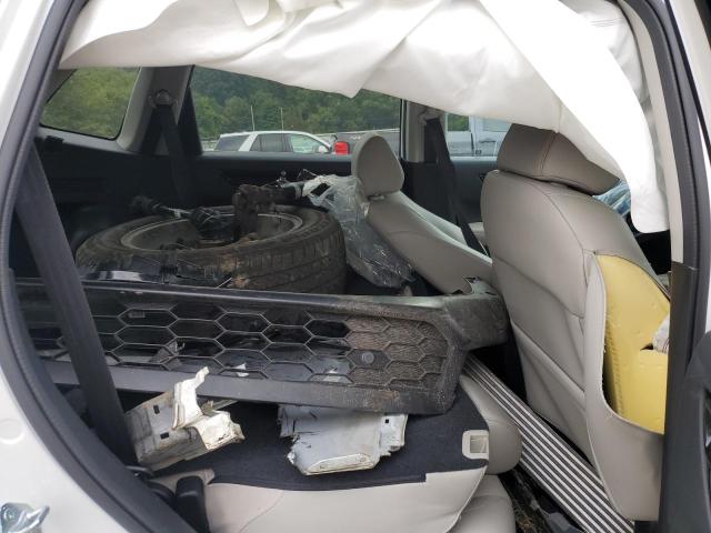 2025 HONDA CR-V EXL 2HKRS4H75SH441378