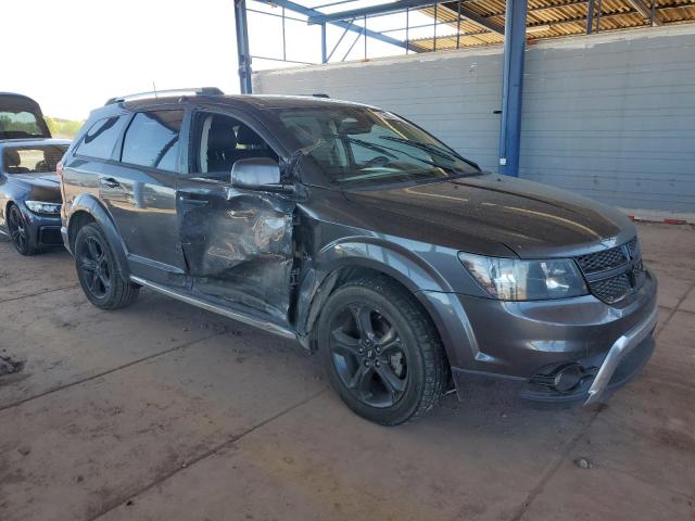 2018 DODGE JOURNEY CR 3C4PDDGG9JT516729