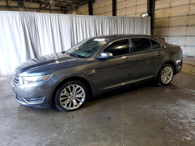 2017 FORD TAURUS LIMITED 1FAHP2F85HG111868