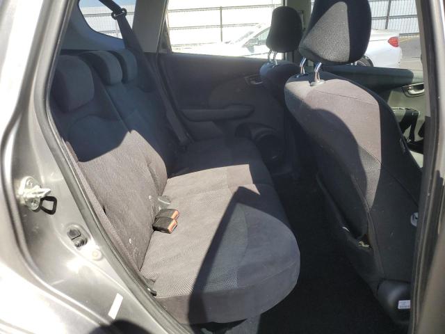 2010 HONDA FIT SPORT - JHMGE8H4XAS016006