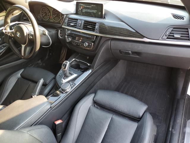 2016 BMW 428 XI WBA3N9C52GK250572