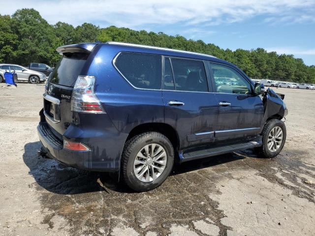 2017 LEXUS GX 460 PRE JTJJM7FX5H5160554